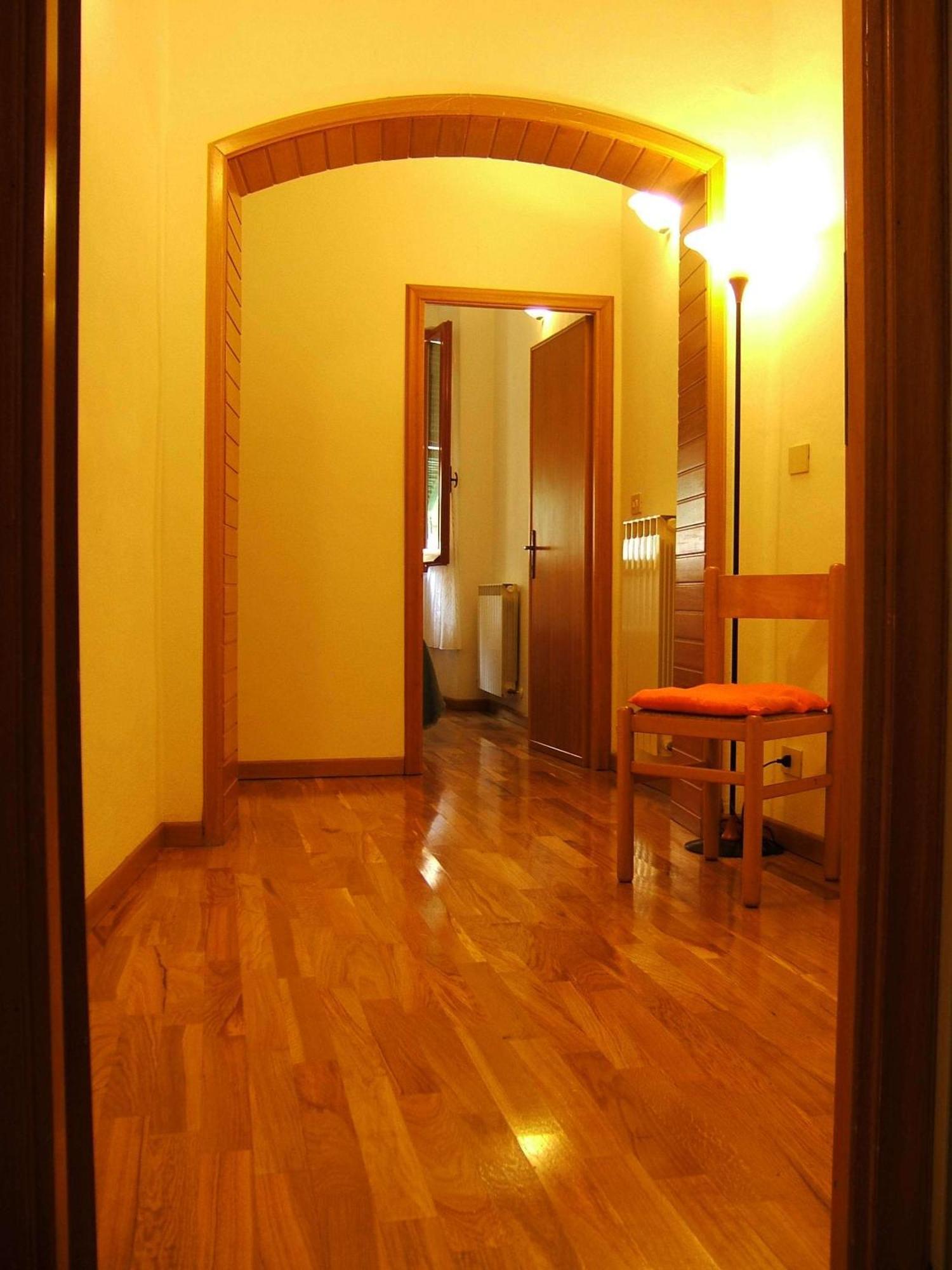 Affittacamere Anna Michielini Riomaggiore Esterno foto